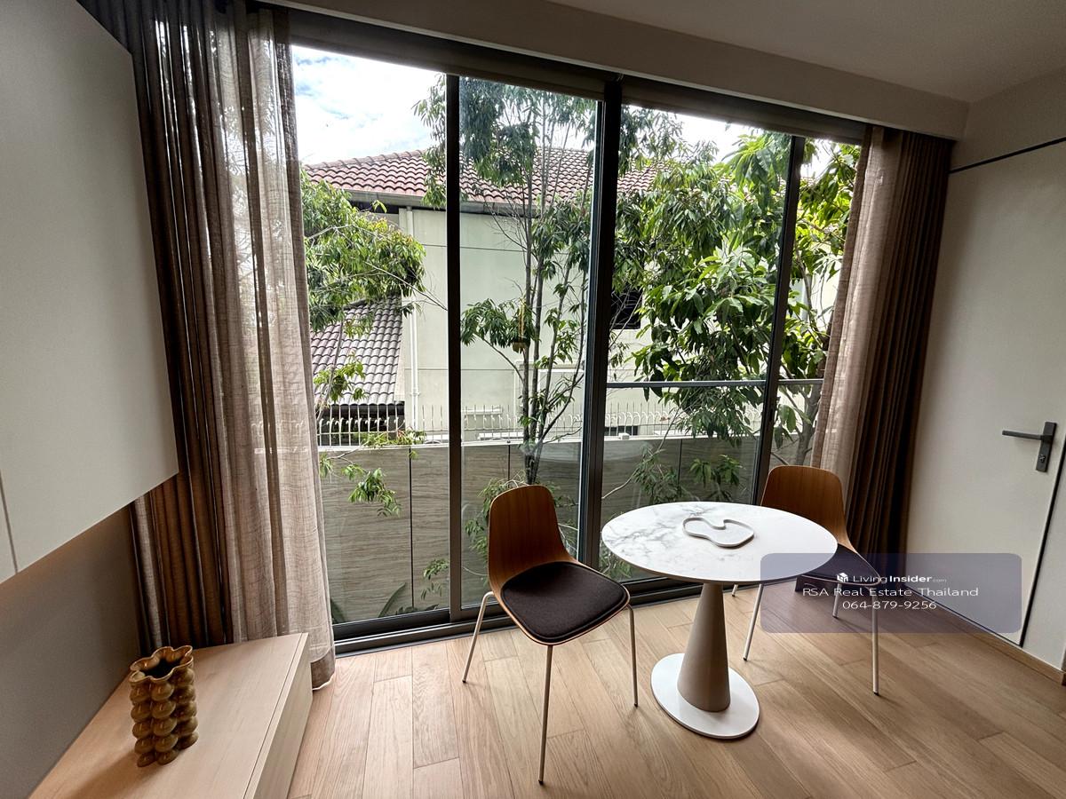 Dog friendly in Sukhumvit 49/1 at Scope Promsri  Loading...