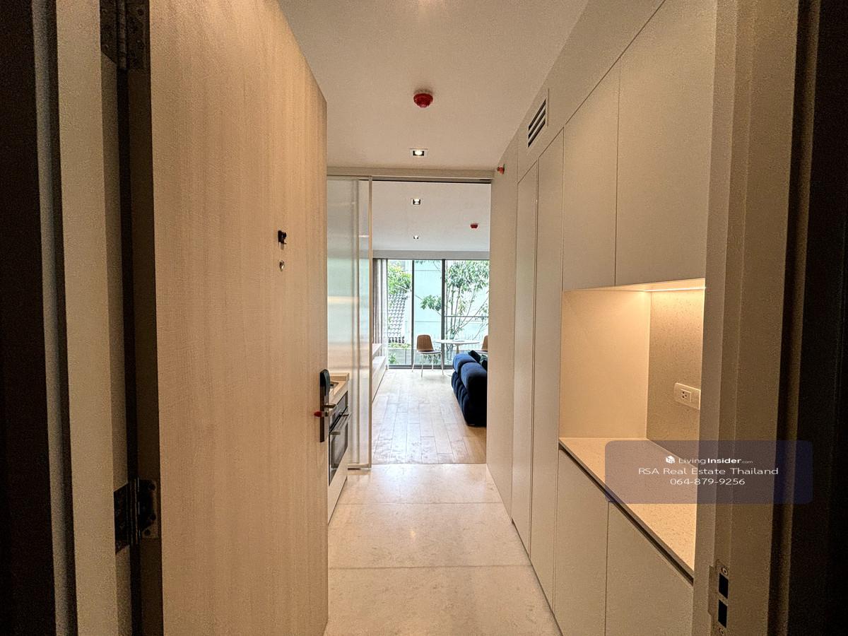 Dog friendly in Sukhumvit 49/1 at Scope Promsri  Loading...