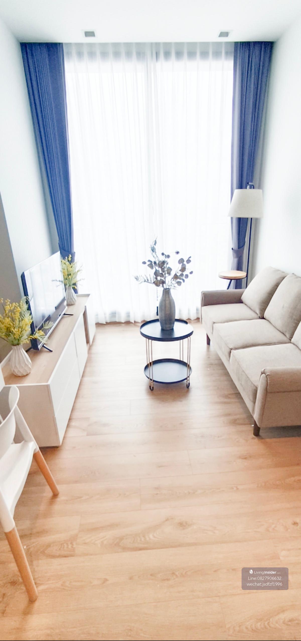 Noble Around Ari, brand new for rent.35sqm 28000thb Loading...