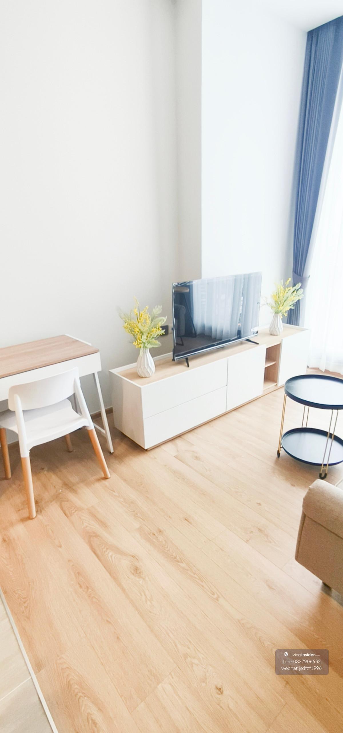 Noble Around Ari, brand new for rent.35sqm 28000thb Loading...