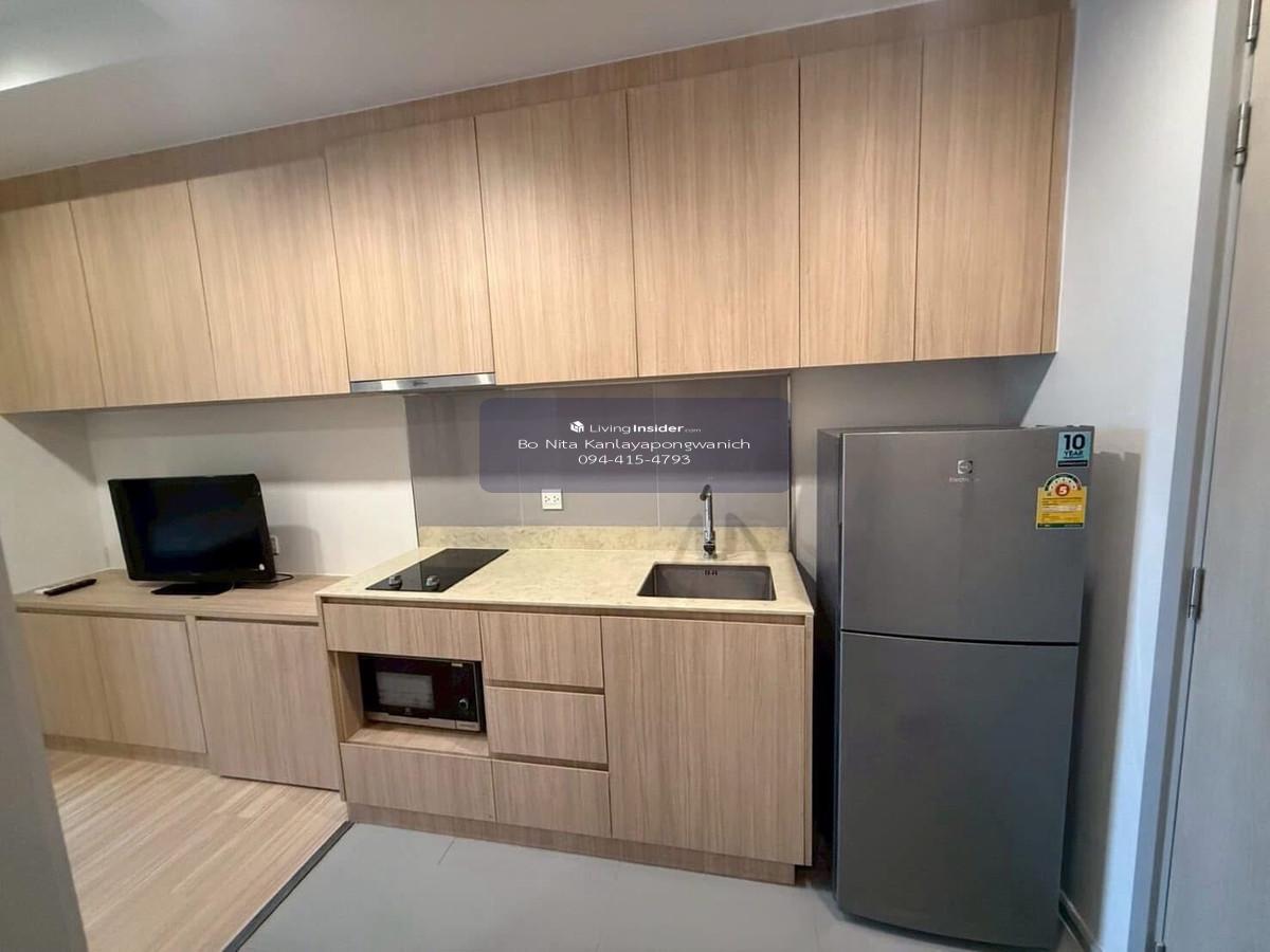 ให้เช่าด่วน ‼️คอนโดเลี้ยงสัตว์ได้เปิดเผย M Jatujak (เอ็ม จตุจักร)  Loading...