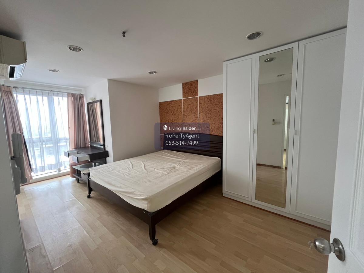 🏙 ให้เช่า The Waterford Diamond Tower 🔥 📍 ใกล้ BTS พร้อมพงษ์ 🚆 เดินทางสะดวก เชื่อมต่อสุขุมวิท – อโศก – ทองหล่อ Loading...