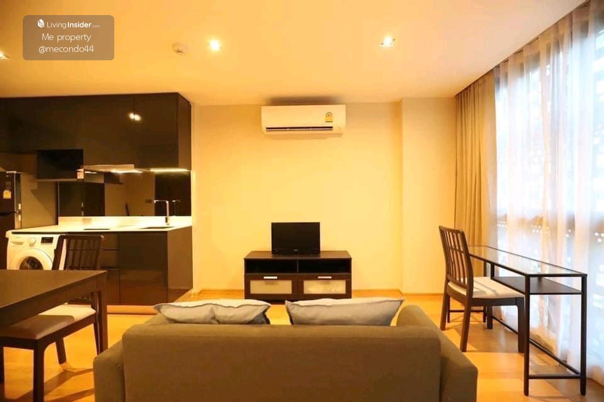 Altitude Samyan-Silom  Loading...