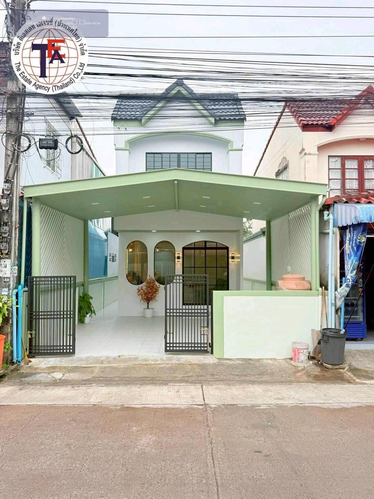 ขายทาวน์เฮ้าส์ 2 ชั้น หมู่บ้านกิตติชัย 7  มิตรไมตรี หนองจอก คู้ฝั่งเหนือ โรงเรียนเซนต์เทเรซา วัดนักบุญเทเรซ่า  ตลาดหนองจอก สำนักงานเขตหนองจอก โรงเรียนเจียรระดับ ไทวัสดุ  โรงพยาบาลหนองจอก บิ๊กซี แม็คโคร Loading...