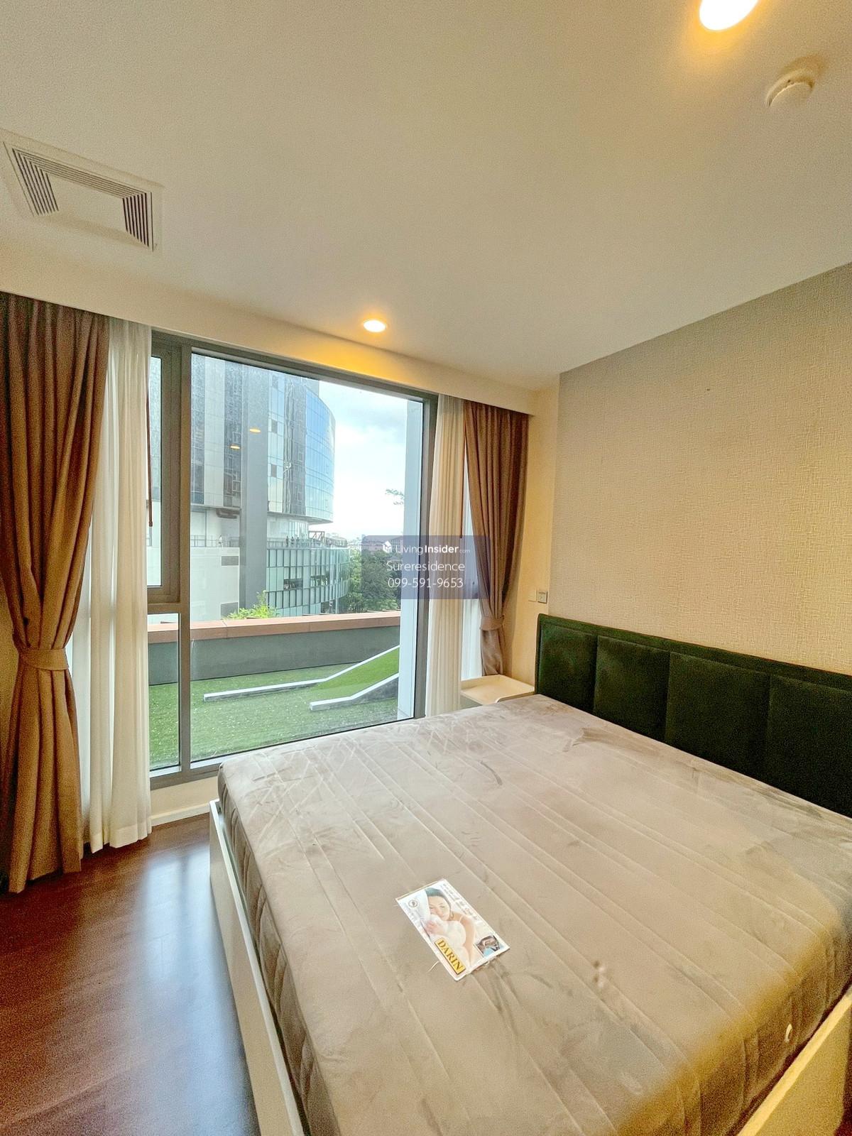 9668♛เช่า 2 ห้องนอน♙วิสดอม อินสปาย สุขุมวิท♜BTSปุณวิถี∞099-5919653,065-9423251🜲Line@sureresidence Loading...