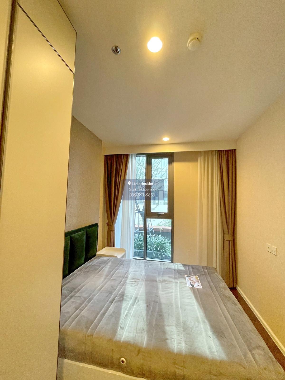 9668♛เช่า 2 ห้องนอน♙วิสดอม อินสปาย สุขุมวิท♜BTSปุณวิถี∞099-5919653,065-9423251🜲Line@sureresidence Loading...