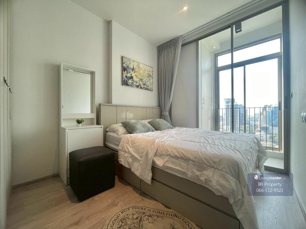 ðŋ âĻRhythm EkkamaiâĻðŋ 1 Bed 1 Bath, Rental 30,000 Baht  Loading...