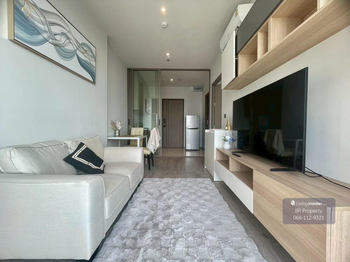 ðŋ âĻRhythm EkkamaiâĻðŋ 1 Bed 1 Bath, Rental 30,000 Baht  Loading...