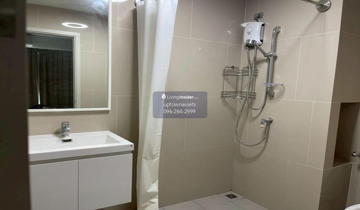 ขาย แชปเตอร์วัน ชายน์ บางโพ เลขที่ 999/462 (ห้ามเลี้ยงสัตว์) Loading...