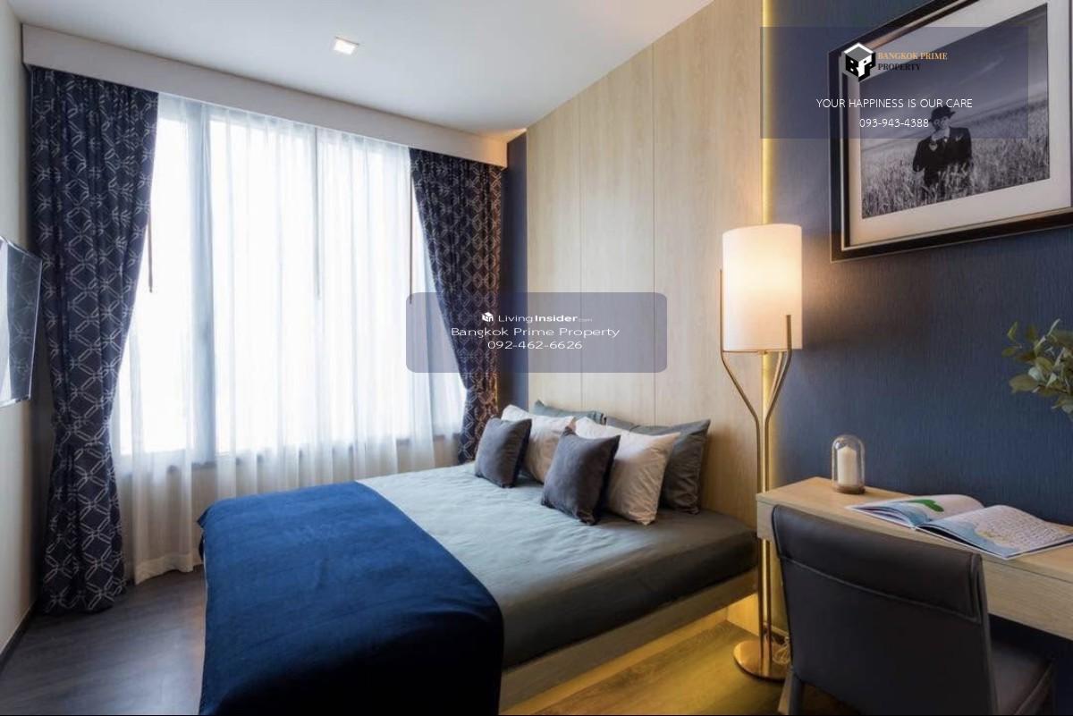 Edge Sukhumvit 23 | Chatrium Riverside, right next to Shrewsbury International School #2025102712542  Loading...