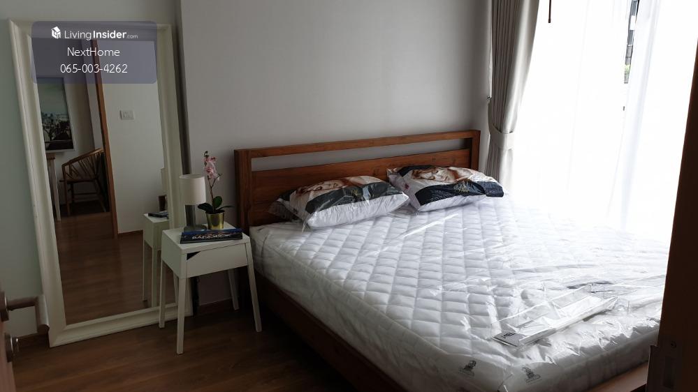 🔥Urgent for Rent🔥 Noble B Sukhumvit 33, garden view, fully furnished, ready to move in, near BTS Phrom Phong. Loading...