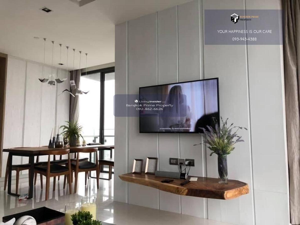 THE BANGKOK SATHORN | Next to Surasak BTS Station 🚝 next to Surasak BTS station. #2025102712578  Loading...