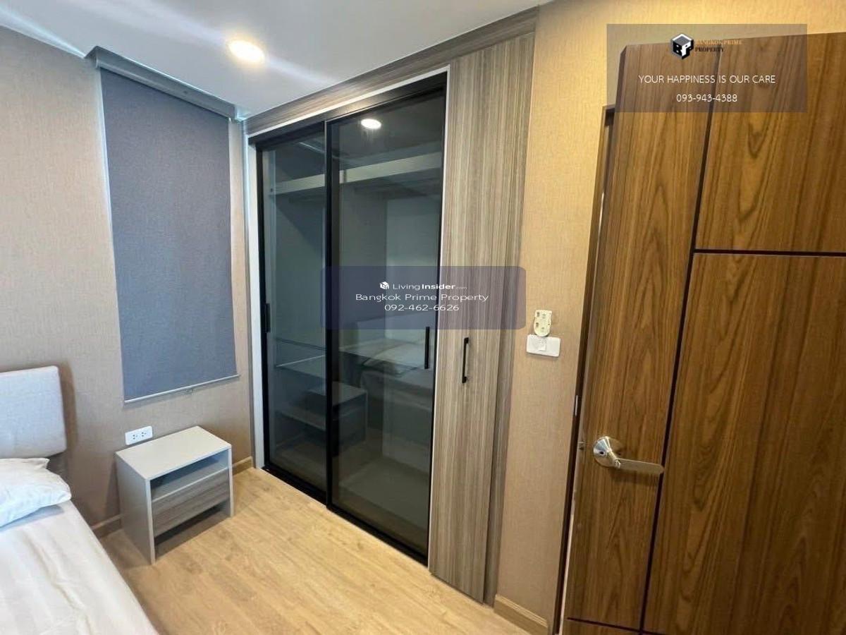 The Cube Urban Sathorn - Chan | Sale #2025102712553  Loading...