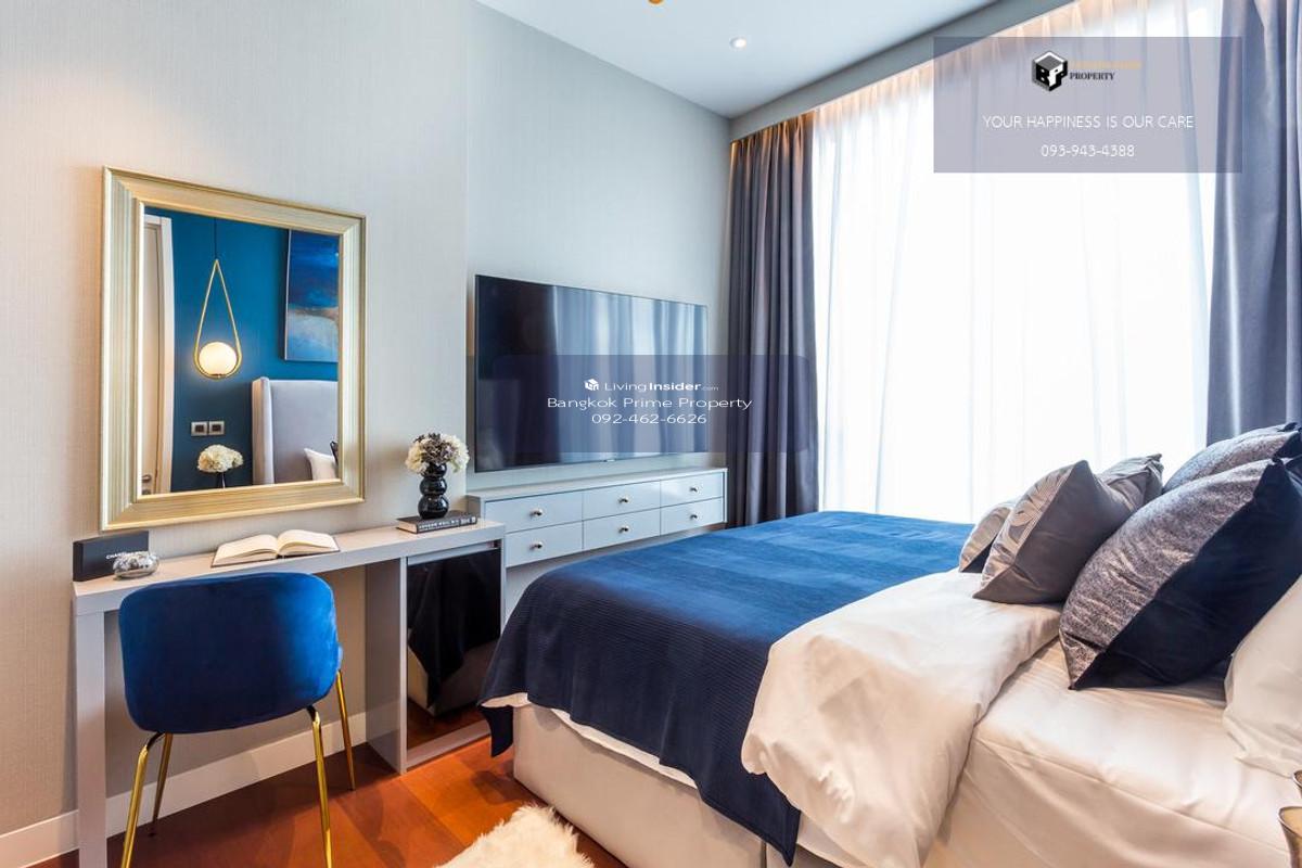 Khun By Yoo 📍 Prime Location@Thonglor ▪️In the heart of shopping and business areas ▪️Near BTS, convenient travel #2025102712583  Loading...