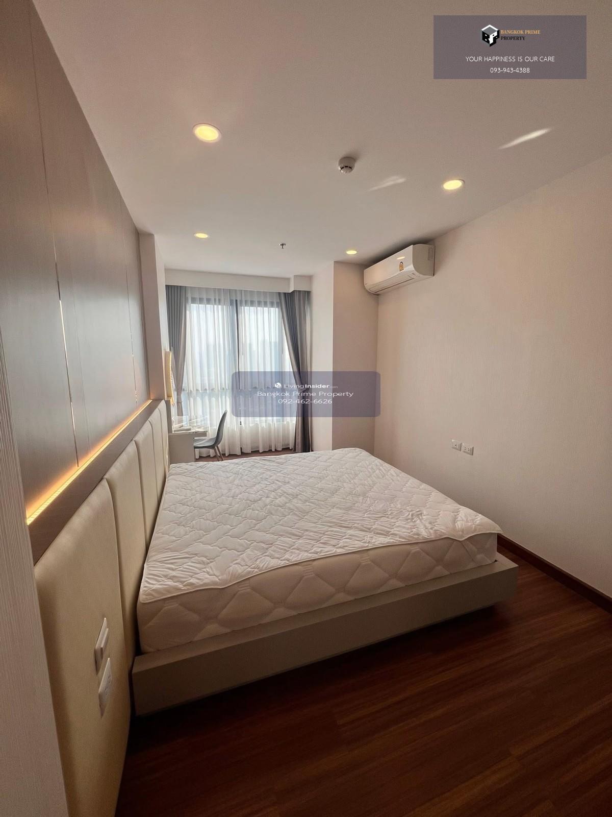 Supalai Premier Charoen Nakhon | For rent 📍 Supalai Premier Charoennakorn Supalai Premier Charoen Nakhon 🚝 Golden Line #2025102712560  Loading...