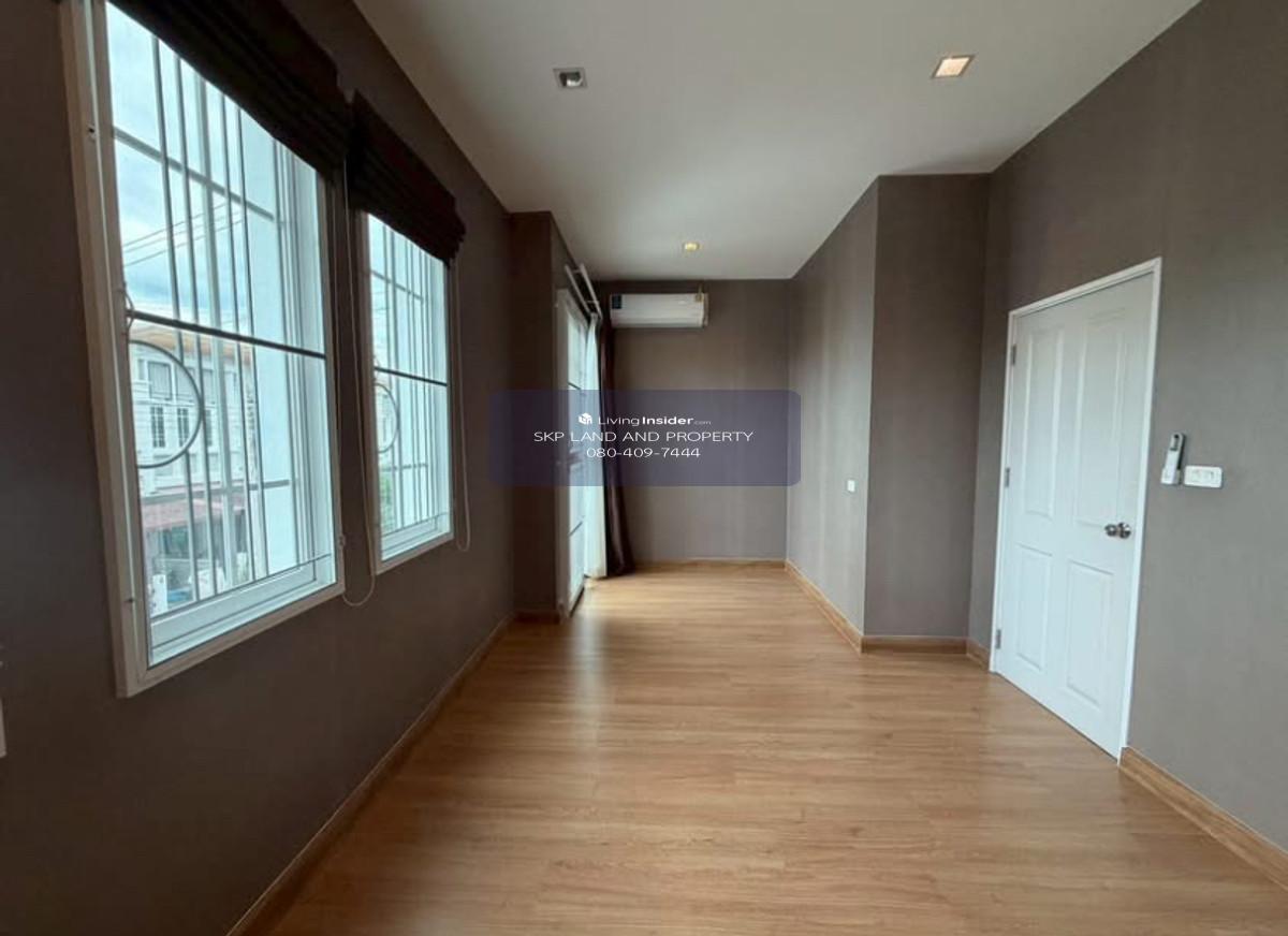 Townhome for rent, Golden Town Bangna-Suan Luang 1, near mega bangna and Suvarnabhumi Airport. Loading...