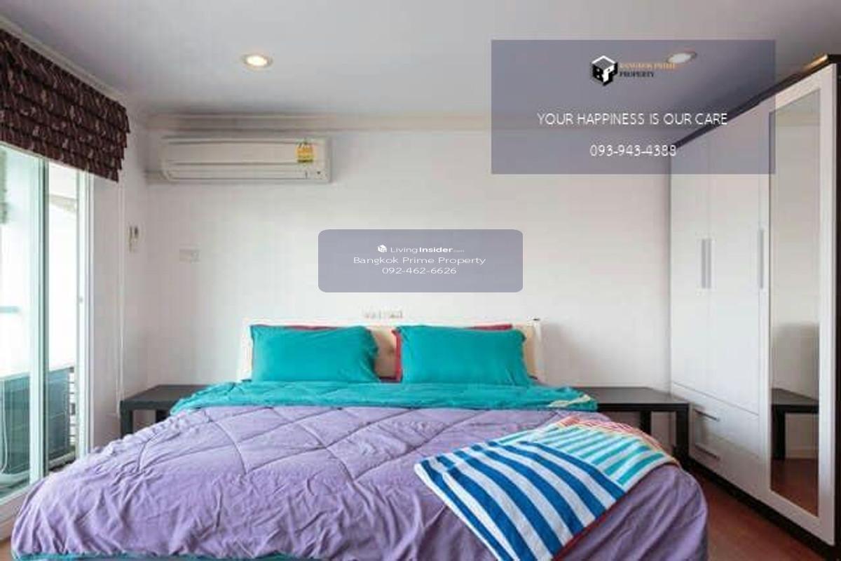 Grand park view asoke | 🚝near MRT Phetchaburi #2025102712588  Loading...