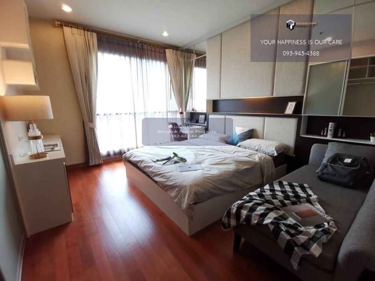 The Address Chidlom | Old money style unit #2025102712544  Loading...