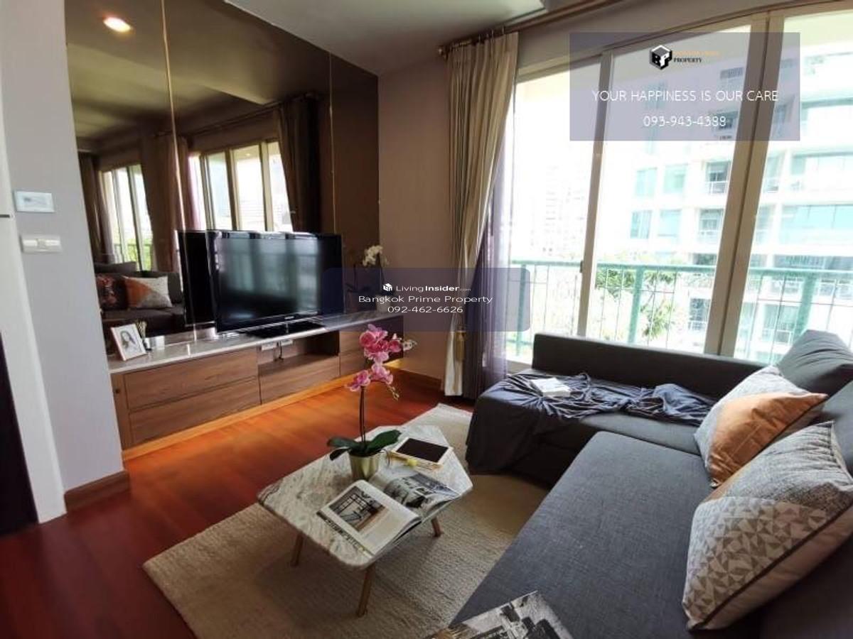 The Address Chidlom | Old money style unit #2025102712544  Loading...