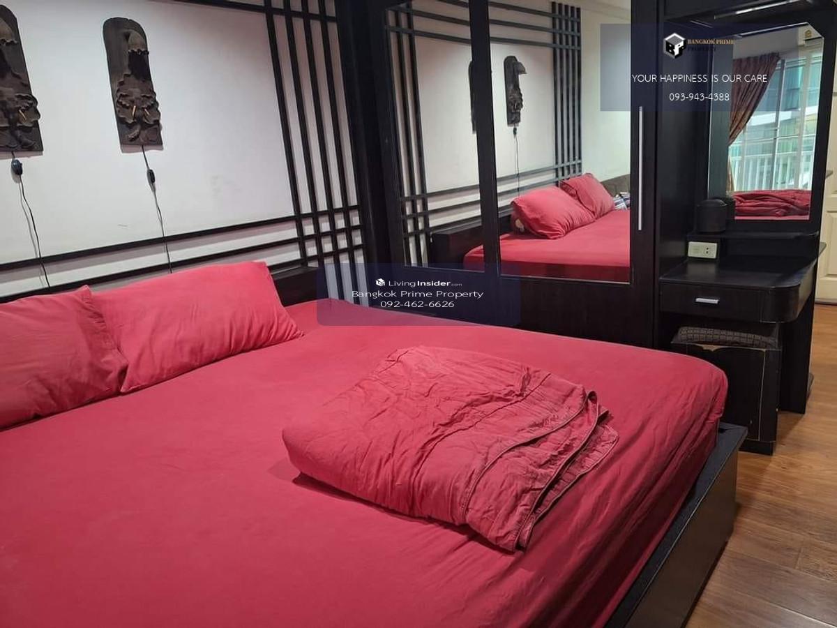 Grand park view asoke | 🚝near MRT Phetchaburi #2025102712589  Loading...