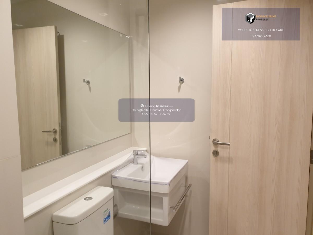 Life One Wireless | Single room unit nearby One bangkok . pratumwan , central world #2025102712549  Loading...