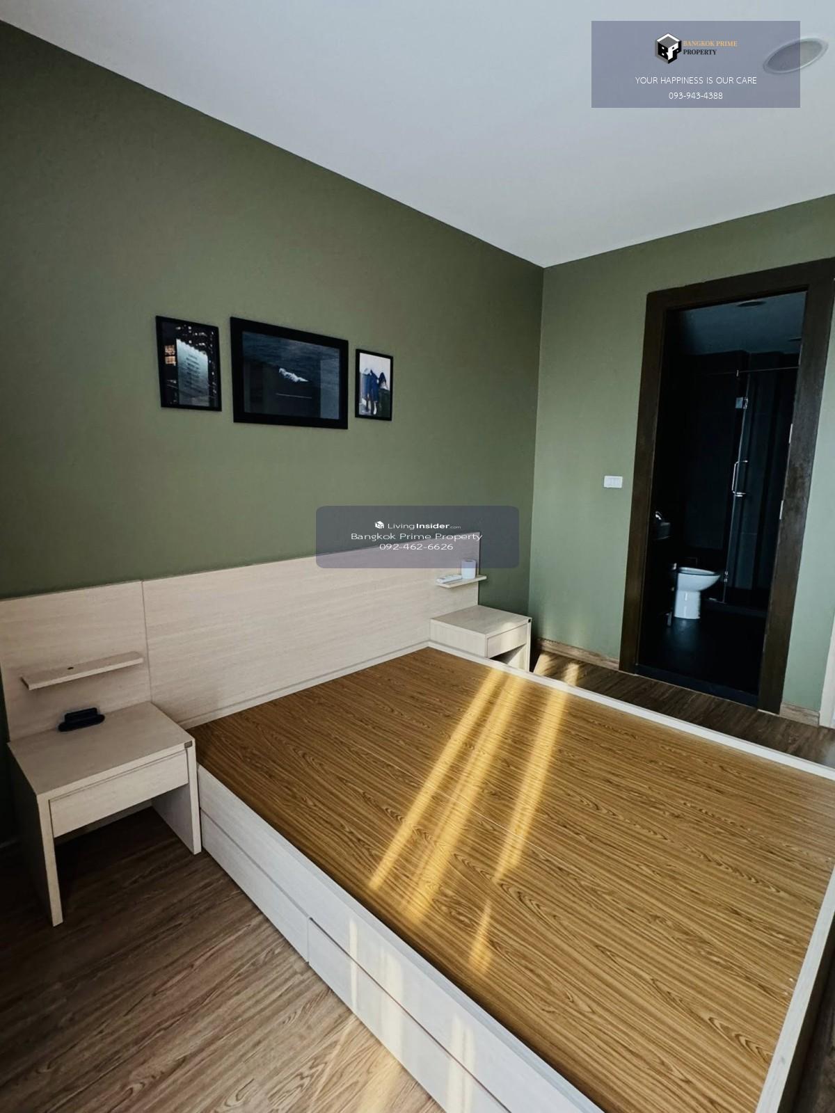 Rhythm Ratchada | Urgent sale, this price until the end of 2025 !!!! Corner room, quiet #2025102712552  Loading...