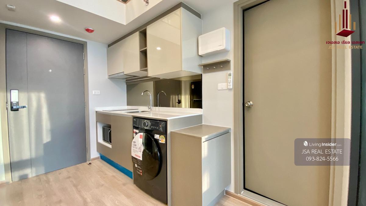 ✨ For Rent : Ideo Rama 9-Asoke Condo ✨ 💰 Only 48,000 thb/month Loading...