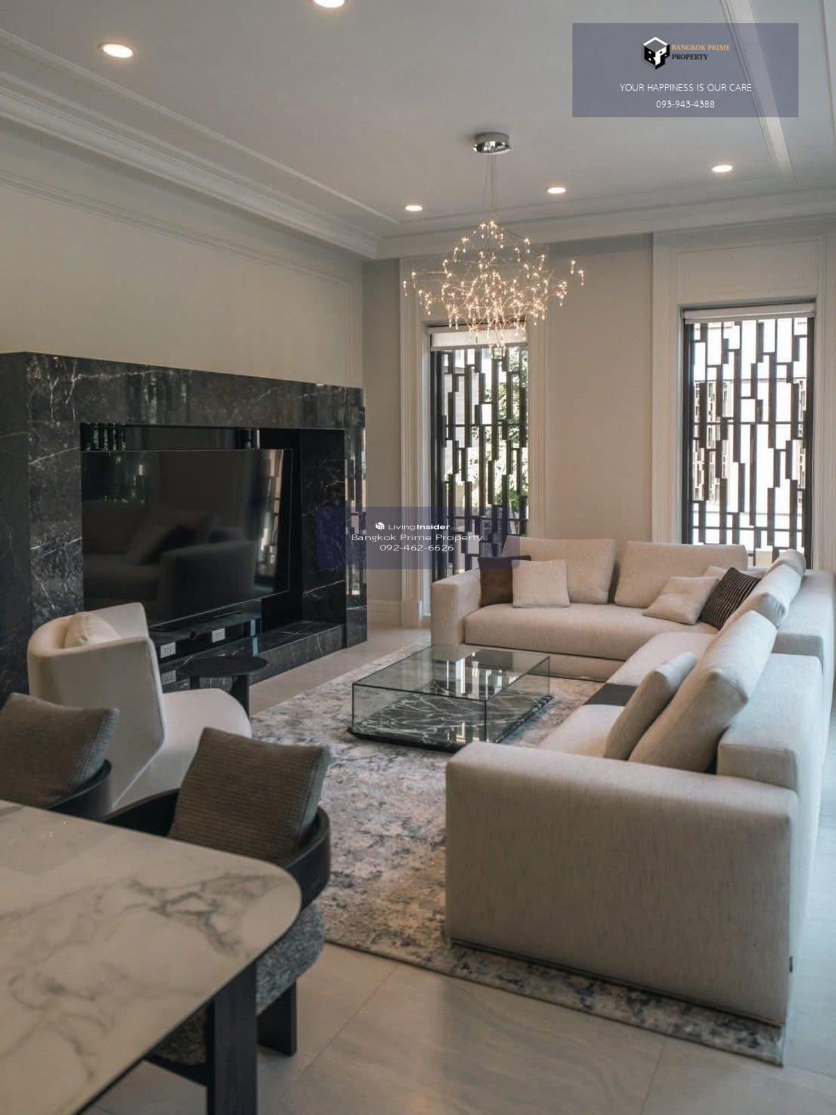 Vana Residence Rama 9-Srinakarin | Fully furnished & electrical appliance #2025102812595  Loading...