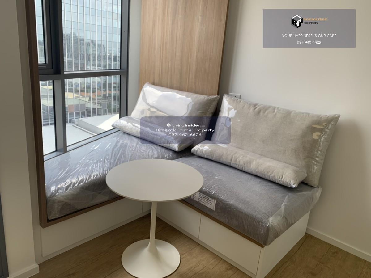 Triple Y Residence | Mrt Samyan #2025102812598  Loading...