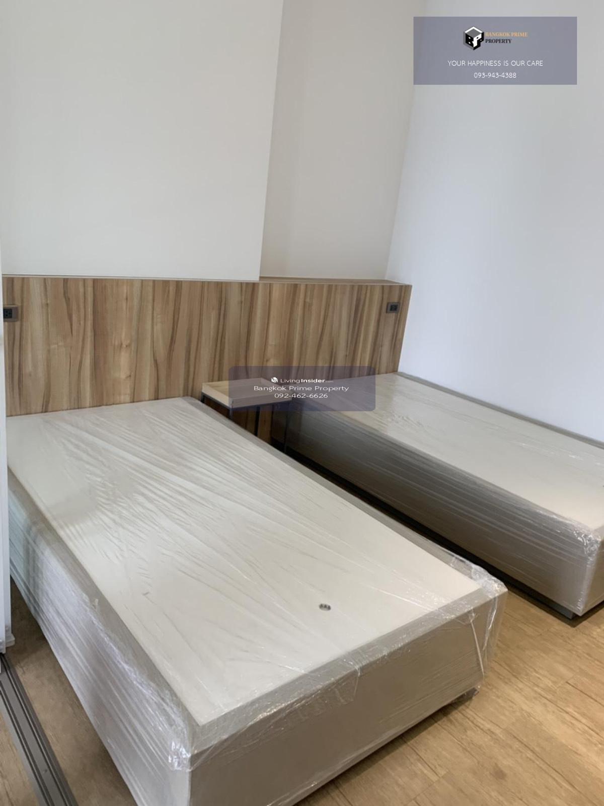 Triple Y Residence | Mrt Samyan #2025102812598  Loading...