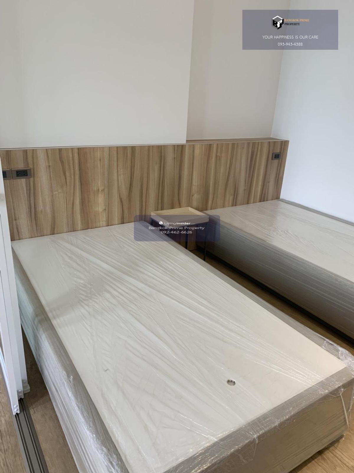 Triple Y Residence | Mrt Samyan #2025102812598  Loading...