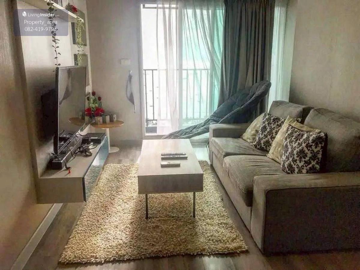 ขายคอนโดหรูติดทะเล Centric Sea Condo Pattaya ชั้น 33 วิวทะเล ขนาด 60 ตร.ม. 2 ห้องนอน ราคา 7,000,000 บาท Loading...