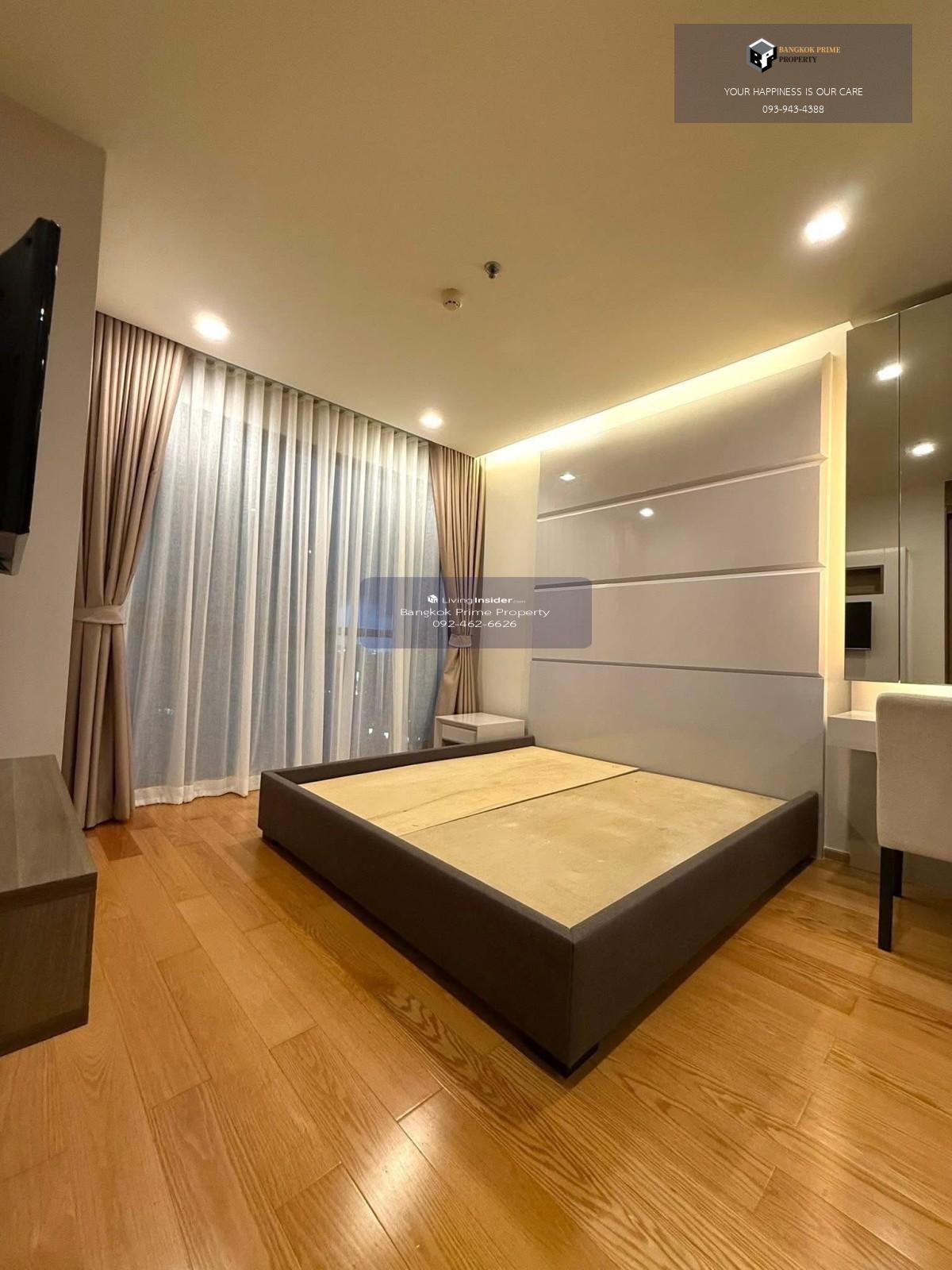 The Address Sathorn | Fully furnished and furnished #2025102812604  Loading...
