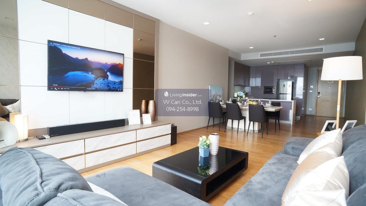 For Rent: Hyde Sukhumvit 13 Loading...