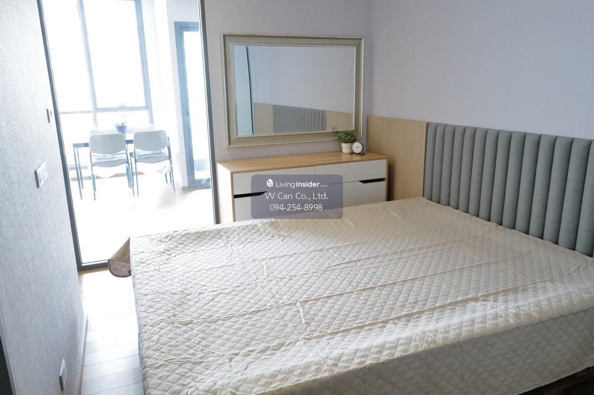 For Rent: Hyde Sukhumvit 13 Loading...