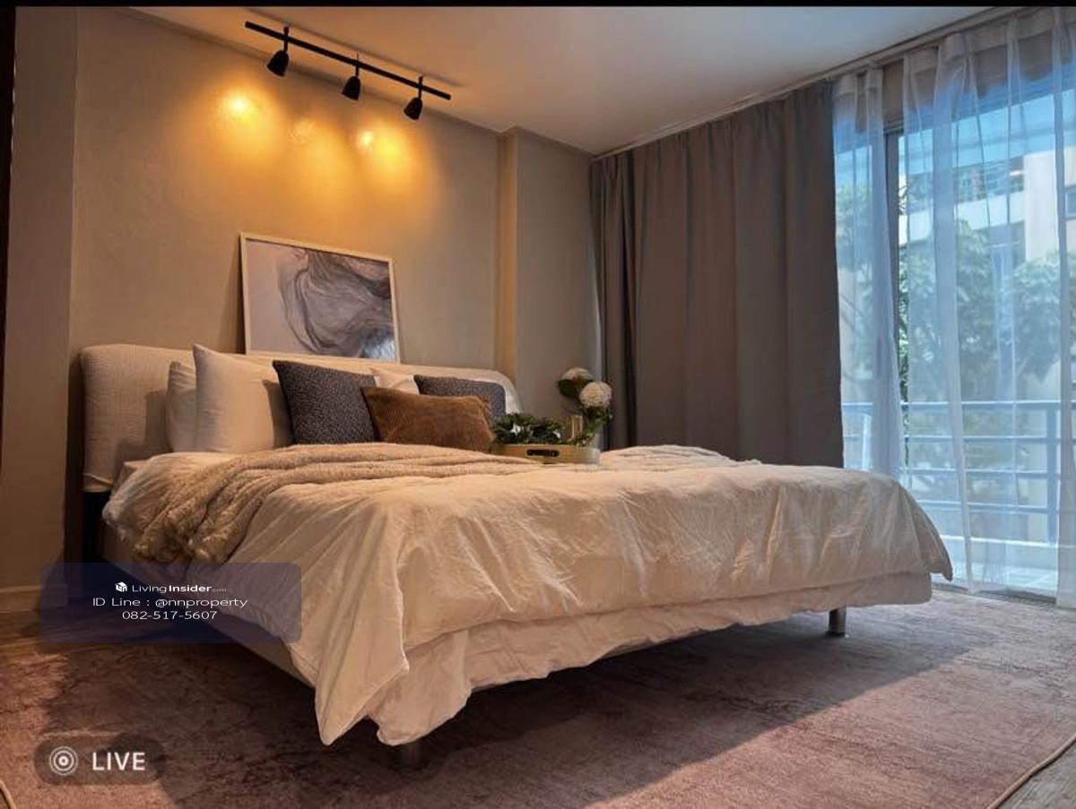 🔥 For rent Waterford Sukhumvit 50 🔥 📍 Near BTS On Nut, only 700 m. 🚆 Loading...