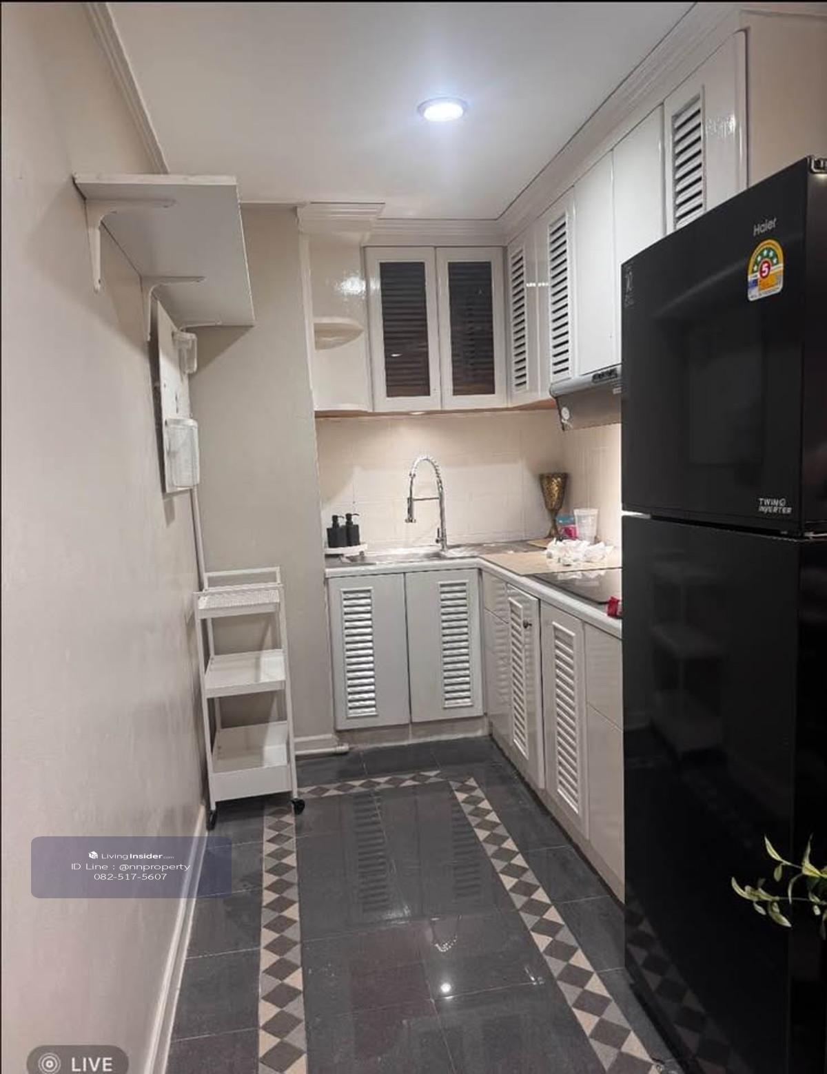 🔥 For rent Waterford Sukhumvit 50 🔥 📍 Near BTS On Nut, only 700 m. 🚆 Loading...