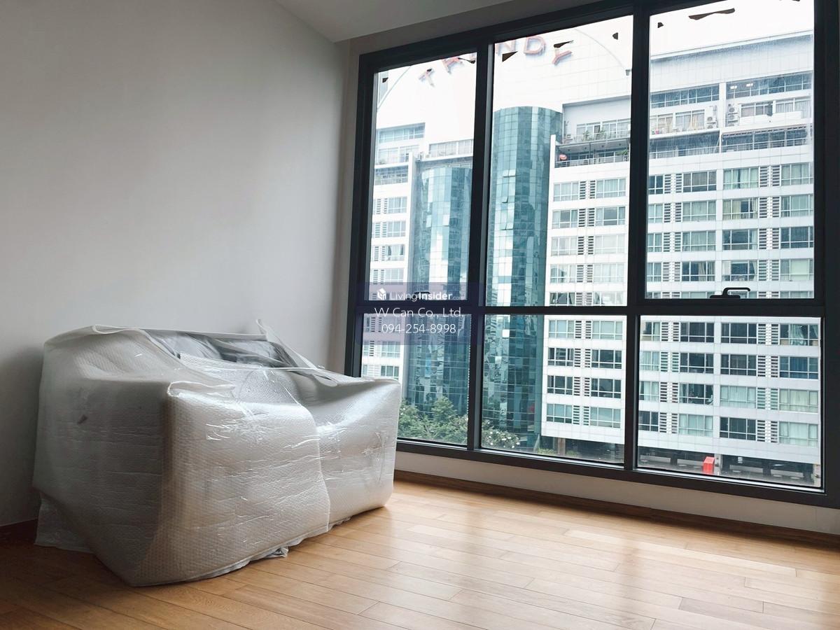 For Sell: Hyde Sukhumvit 13 Loading...