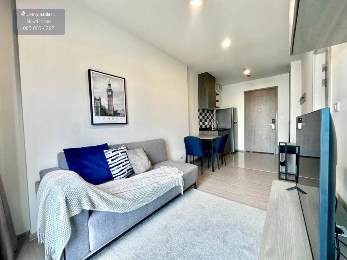 🔥ให้เช่าด่วน🔥เดอะ เบส เพชรบุรี–ทองหล่อ ห้องกว้าง ตกแต่งสวย เฟอร์นิเจอร์ครบพร้อมเข้าอยู่  Loading...