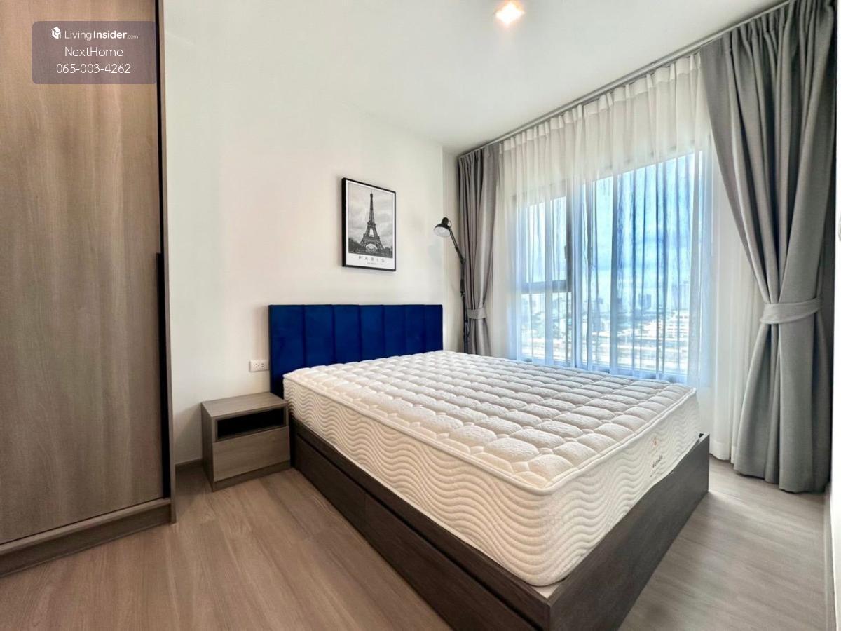 🔥ให้เช่าด่วน🔥เดอะ เบส เพชรบุรี–ทองหล่อ ห้องกว้าง ตกแต่งสวย เฟอร์นิเจอร์ครบพร้อมเข้าอยู่  Loading...