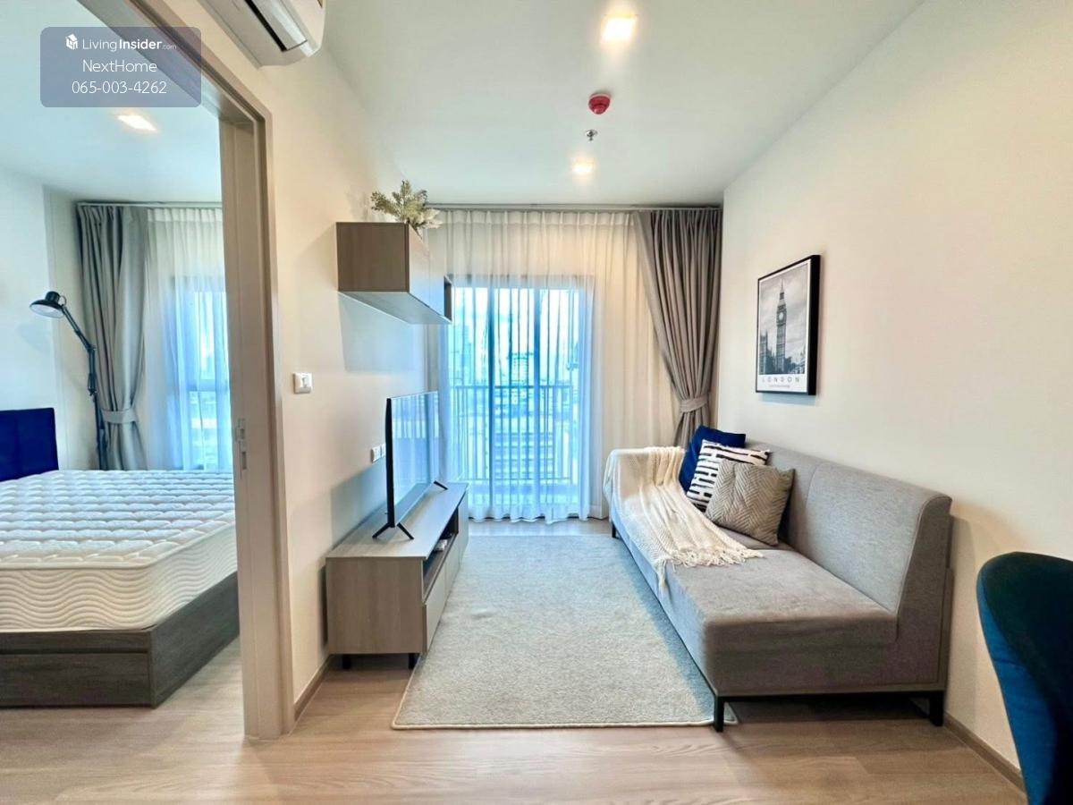 🔥ให้เช่าด่วน🔥เดอะ เบส เพชรบุรี–ทองหล่อ ห้องกว้าง ตกแต่งสวย เฟอร์นิเจอร์ครบพร้อมเข้าอยู่  Loading...