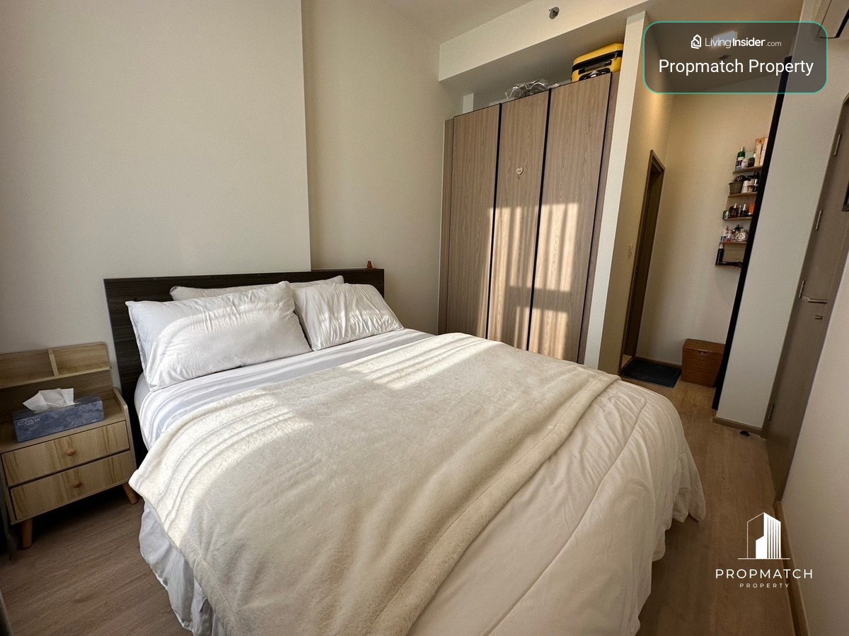 ✨Flash Deal ✨Centric ratchayothin ( 1Bed 1Bath 32.5SQM.) พร้อมอยู่ ! เพียง  4,250,000 บาท Tel.0981315848 @propmatch – รูปที่ 4