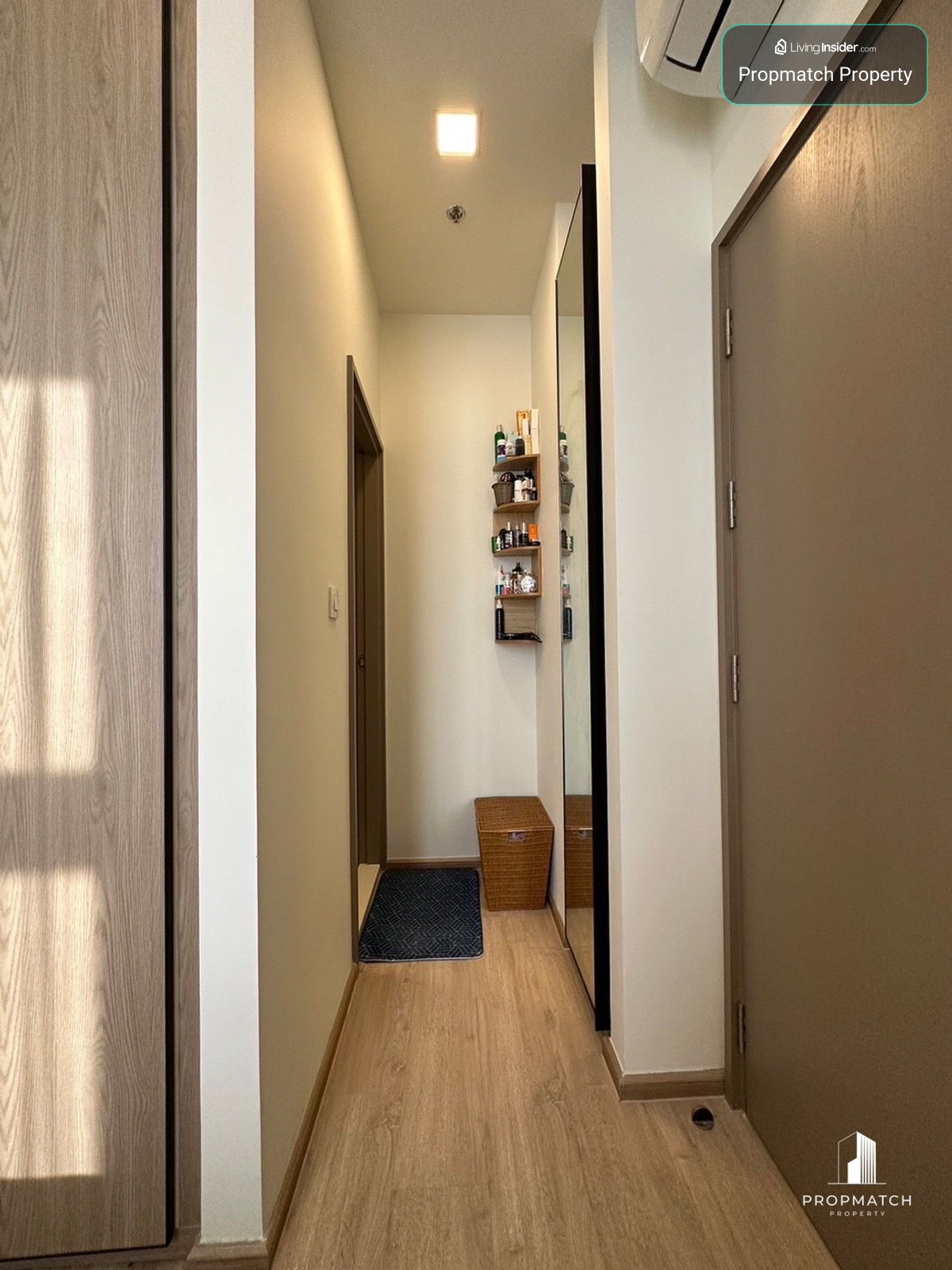 ✨Flash Deal ✨Centric ratchayothin ( 1Bed 1Bath 32.5SQM.) พร้อมอยู่ ! เพียง  4,250,000 บาท Tel.0981315848 @propmatch – รูปที่ 2