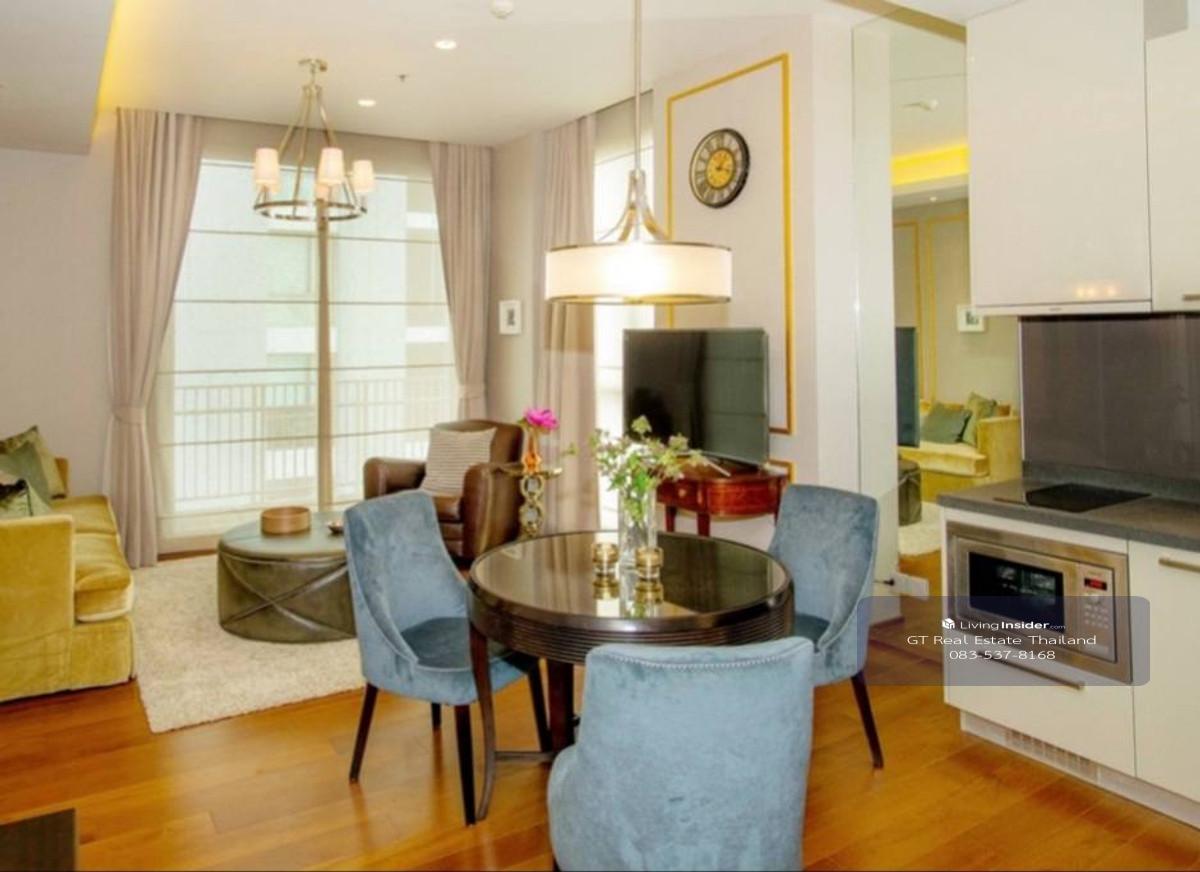 คอนโด Quattro by Sansiri เดินทางสะดวก ใกล้รถไฟฟ้าบีทีเอส มีรถรับส่ง ห้องสวย เฟอร์นิเจอร์ครบ พร้อมอยู่ Loading...