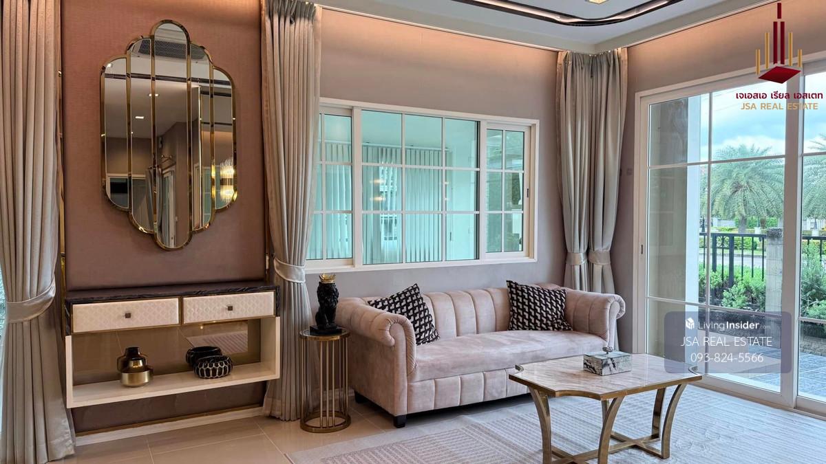 ✨ For Sale:  Grandio Ladprao-Kaset Nawamin ✨   💰 Only 15,900,000 THB Loading...