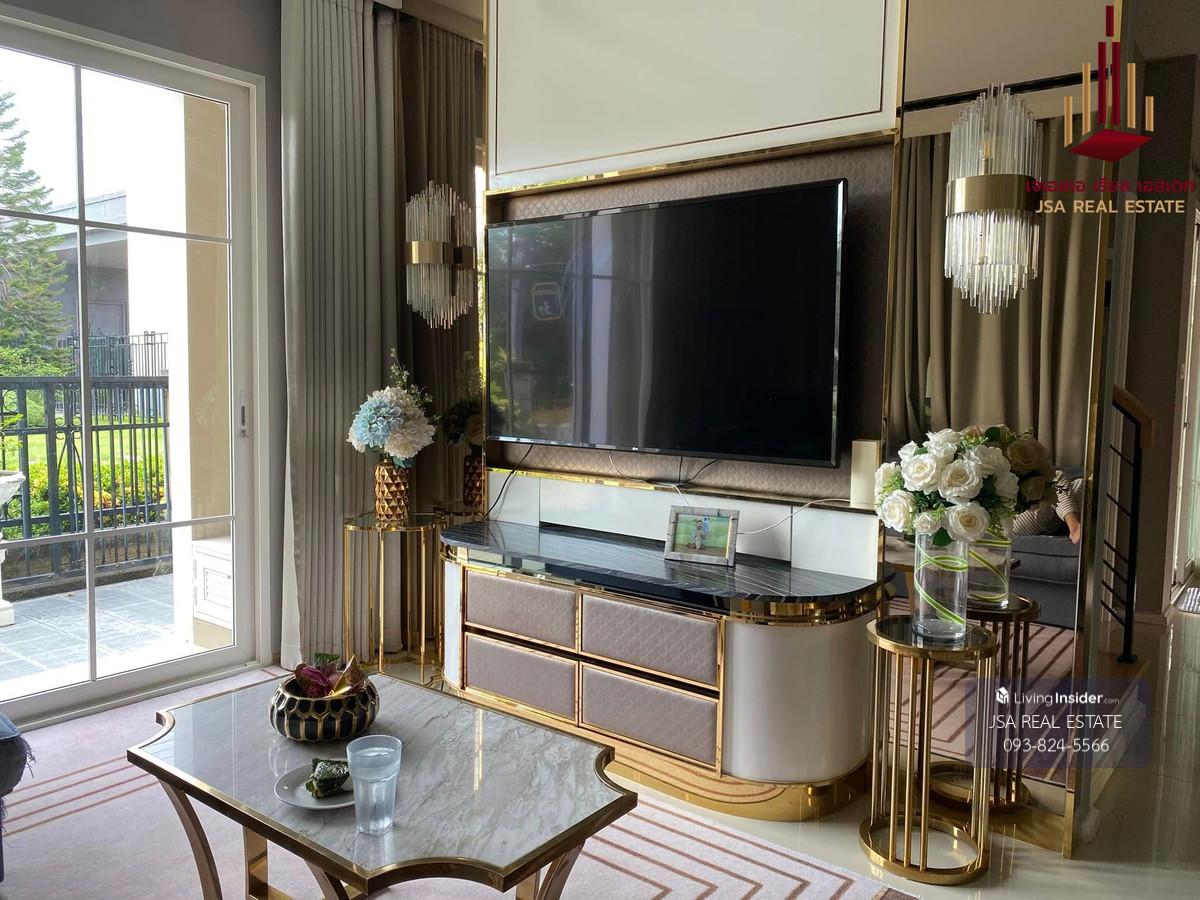 ✨ For Sale:  Grandio Ladprao-Kaset Nawamin ✨   💰 Only 15,900,000 THB Loading...