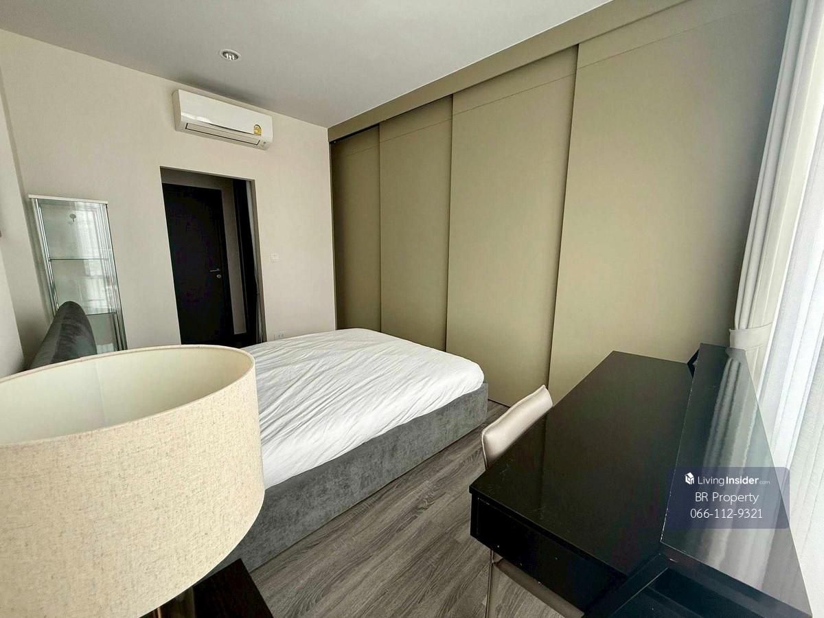 ðŋ âĻIdeo Mobi RangnamâĻðŋ 1 Bed 1 Bath, Rental  25,000 Baht  Loading...