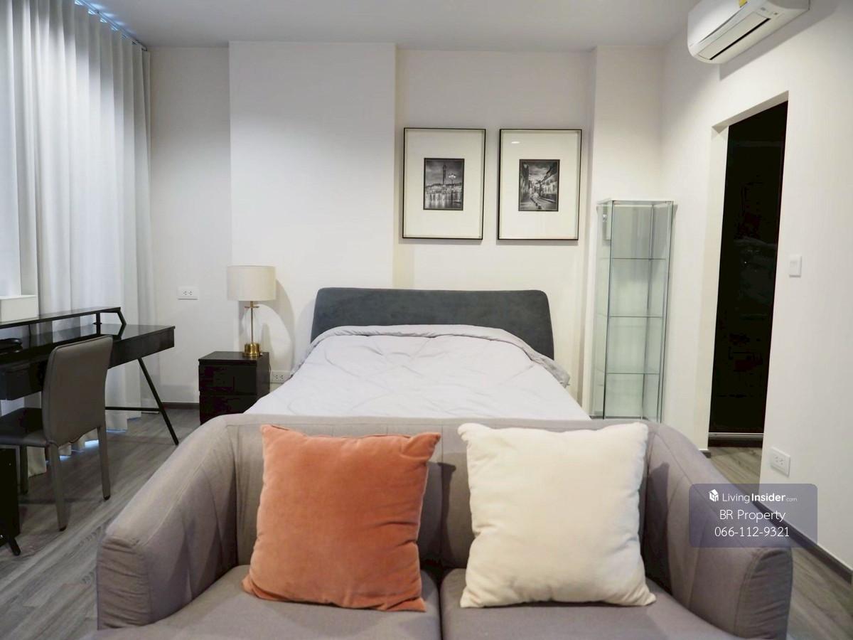 ðŋ âĻIdeo Mobi RangnamâĻðŋ 1 Bed 1 Bath, Rental  25,000 Baht  Loading...