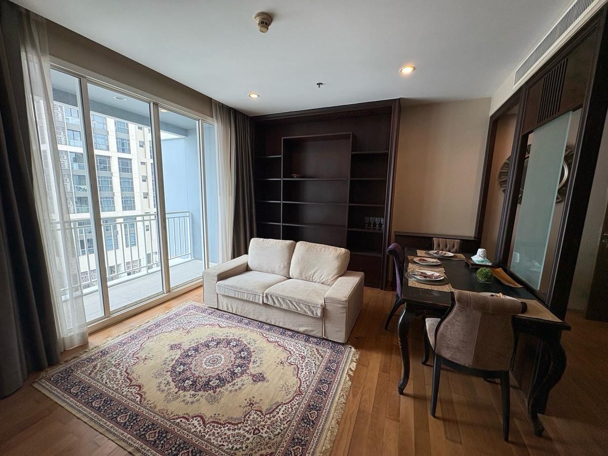 ðĨRent 2BR 2BRðĨ80sqmðĨFloor11ðĨ65,000/monthðĨ39 by Sansiri Loading...