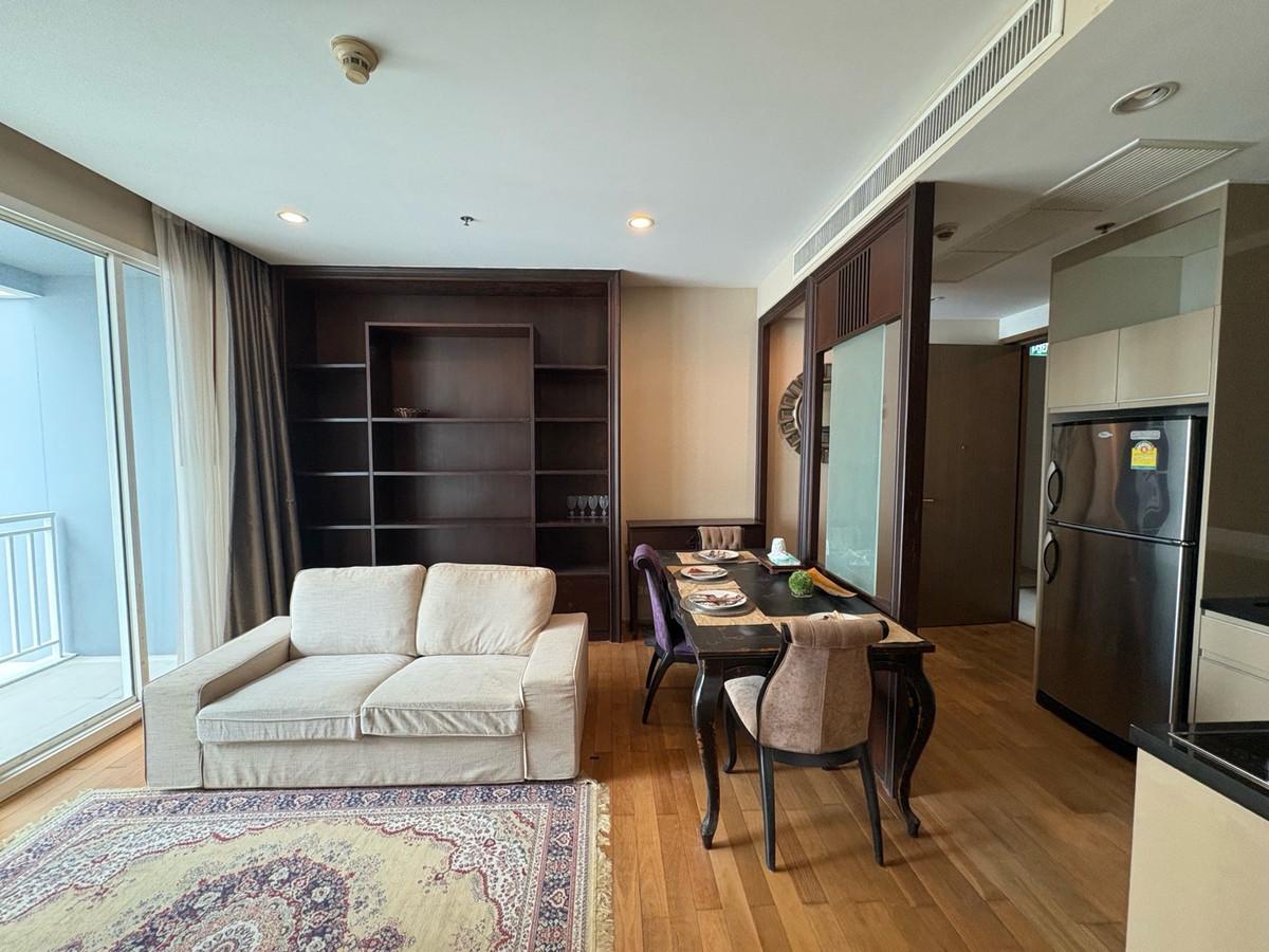 ðĨRent 2BR 2BRðĨ80sqmðĨFloor11ðĨ65,000/monthðĨ39 by Sansiri Loading...